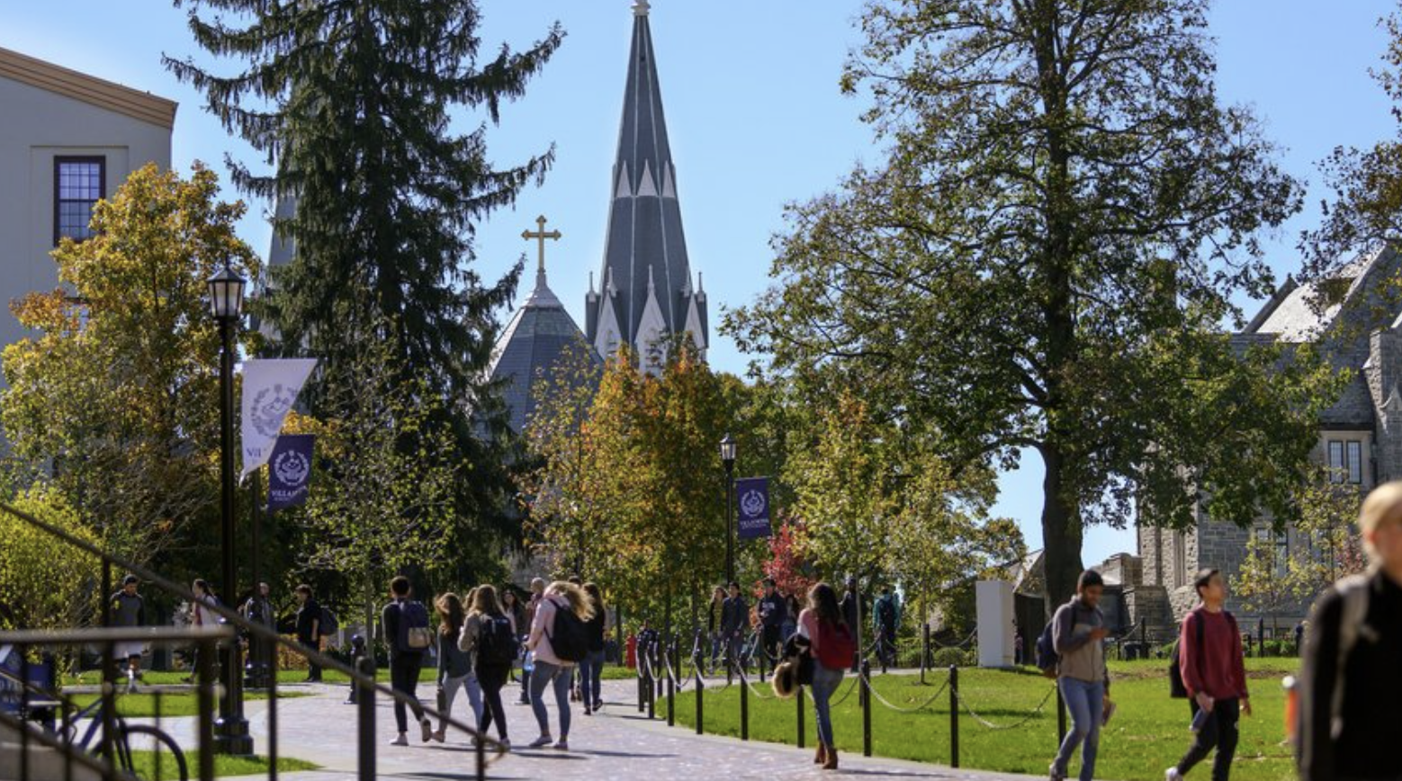 大费城6所大学跻身全美在线MBA项目百强榜